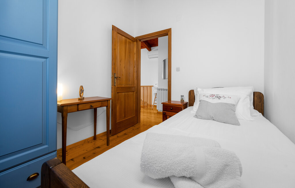 Feriehus - Labin-Vlasici , Kroatia - CIO343 19