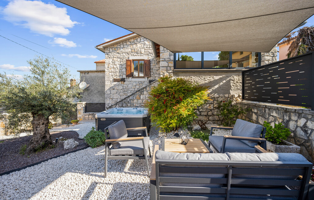 Feriehus - Labin-Vlasici , Kroatia - CIO343 1