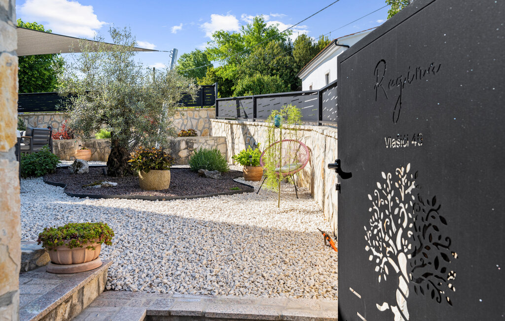 Feriehus - Labin-Vlasici , Kroatia - CIO343 10