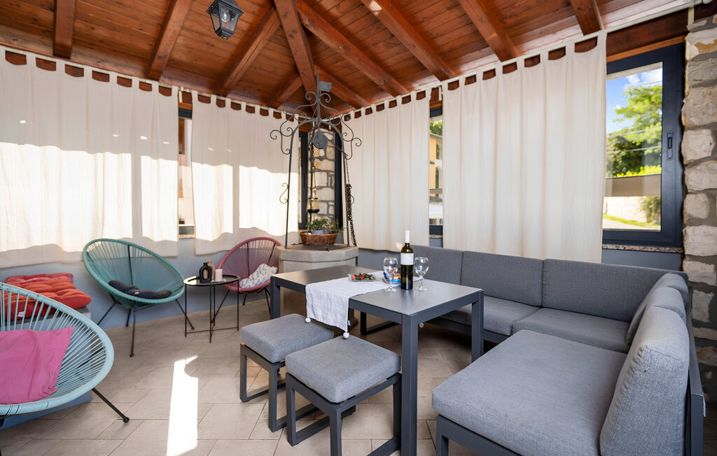 Feriehus - Labin-Vlasici , Kroatia - CIO343 3