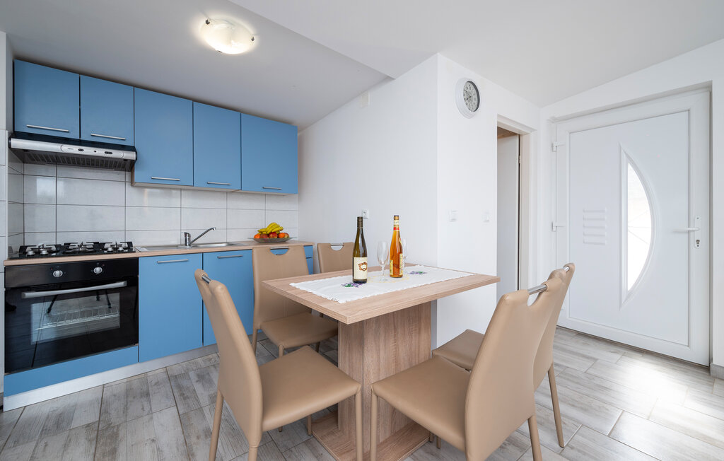 Ferienwohnung - Duga Uvala - Kavran , Kroatien - CIO919 8