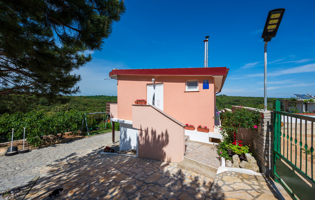 Ferienwohnung - Duga Uvala - Kavran , Kroatien - CIO919 2