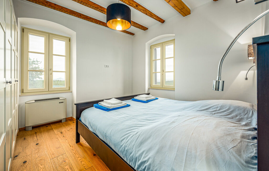 Ferienhaeuser - Labin- Sv.Lovrec Labinski , Kroatien - CIO490 26