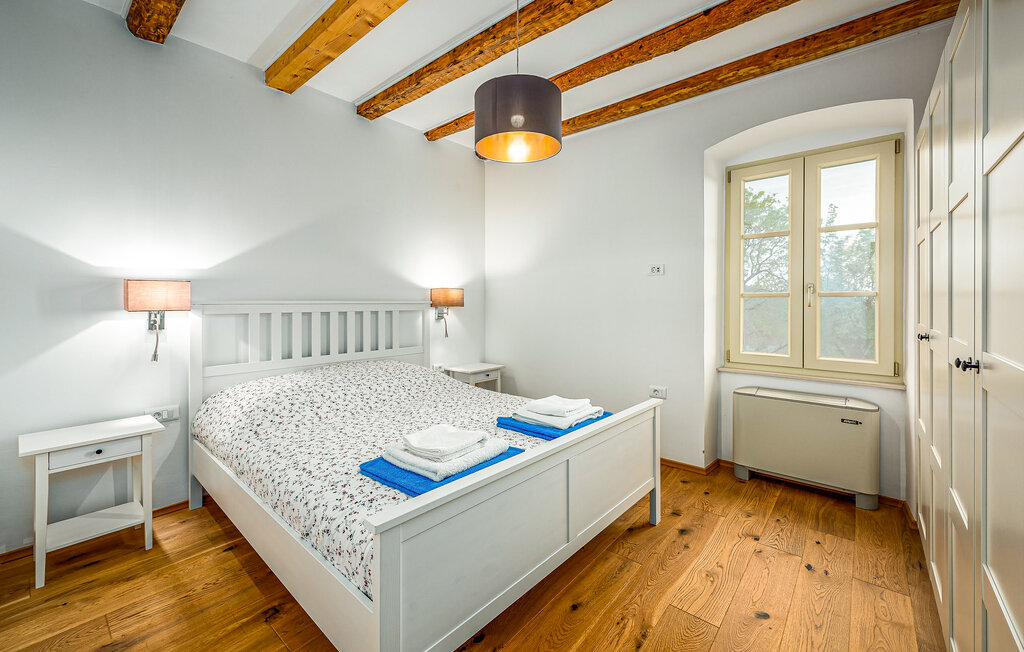 Ferienhaeuser - Labin- Sv.Lovrec Labinski , Kroatien - CIO490 27