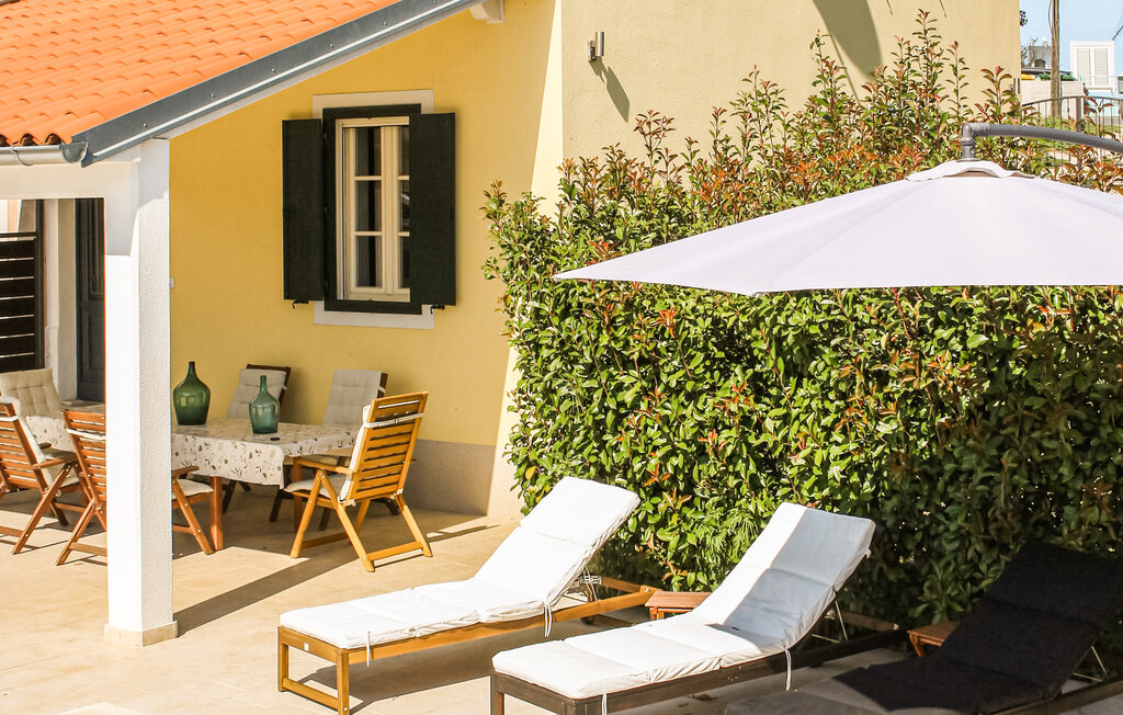 Ferienhaeuser - Labin- Sv.Lovrec Labinski , Kroatien - CIO490 19