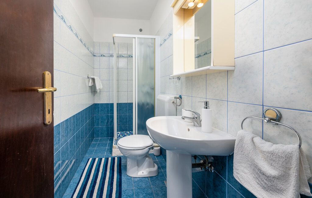 Ferienwohnung - Rabac , Kroatien - CIO415 10