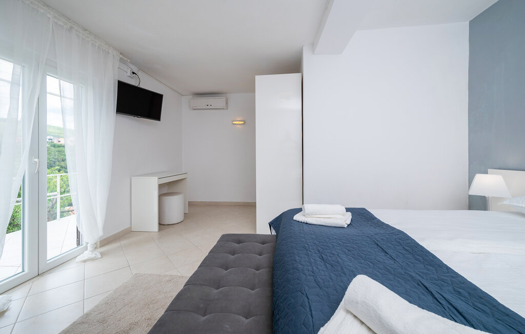 Ferienwohnung - Rabac , Kroatien - CIO415 8