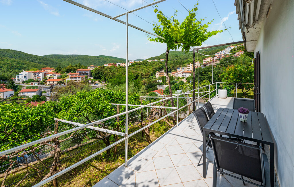 Ferienwohnung - Rabac , Kroatien - CIO415 5