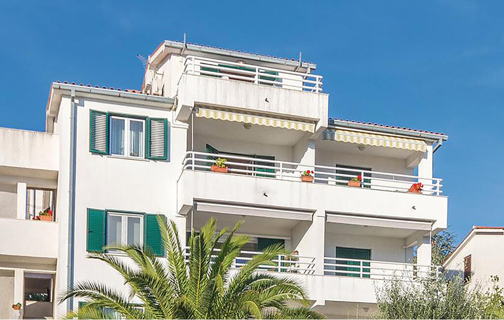 Semesterlägenhet - Rabac , Kroatien - CIO047 5