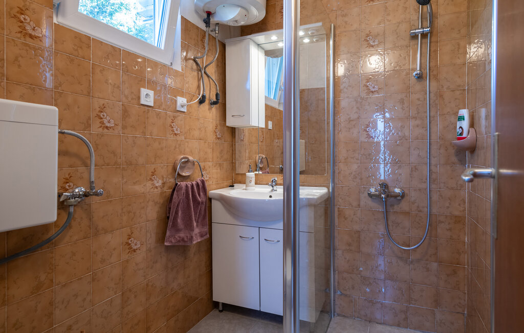 Ferieleilighet - Krnica , Kroatia - CIO131 19