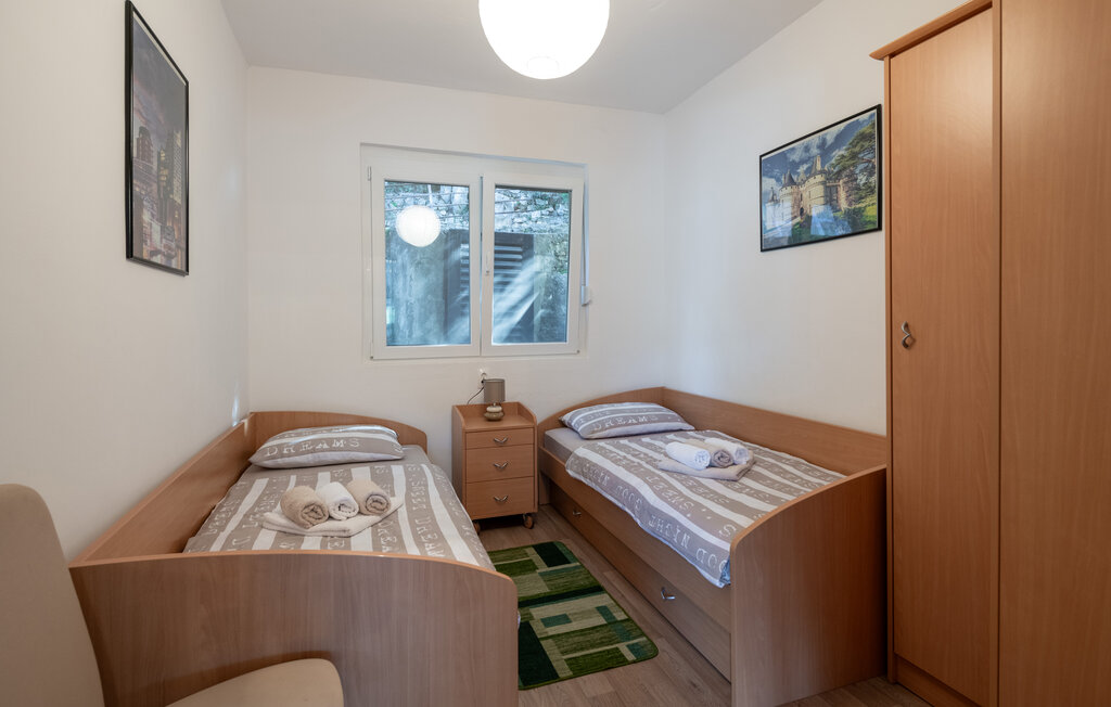 Ferieleilighet - Krnica , Kroatia - CIO131 18