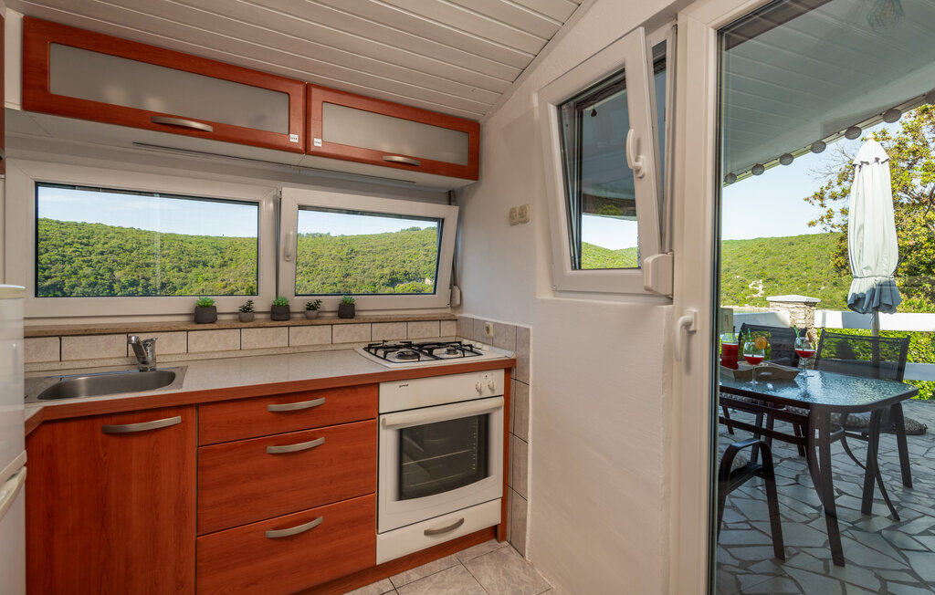 Ferieleilighet - Krnica , Kroatia - CIO131 5