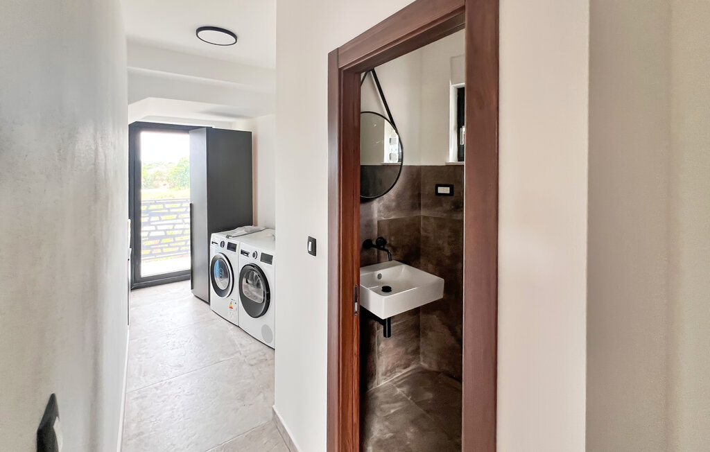 Kuća-za-odmor - Labin-Burjaki , Hrvatska - CIO491 19