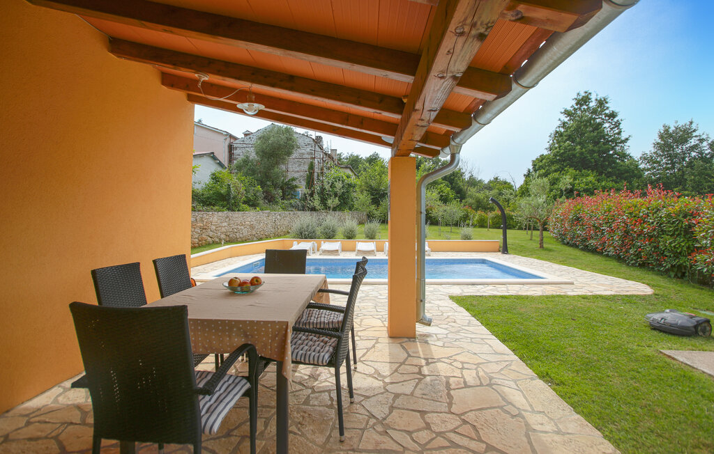 Feriehuse - Labin-Vlasici , Kroatien - CIO419 2