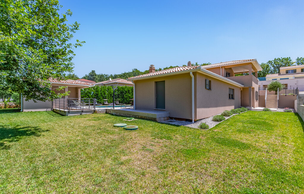 Semesterlägenhet - Labin-Snasici , Kroatien - CIO938 10