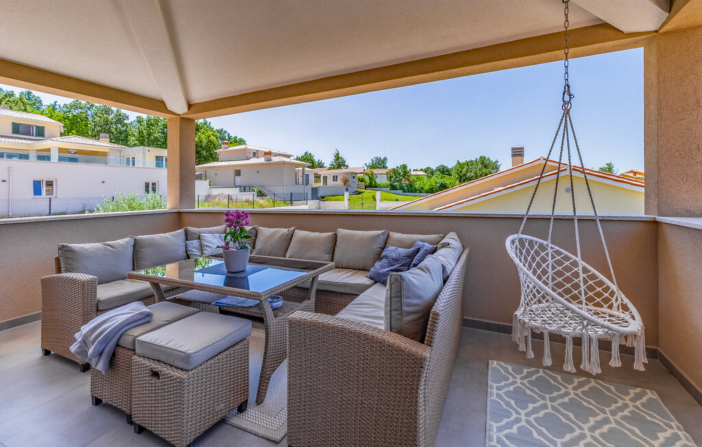 Semesterlägenhet - Labin-Snasici , Kroatien - CIO938 2