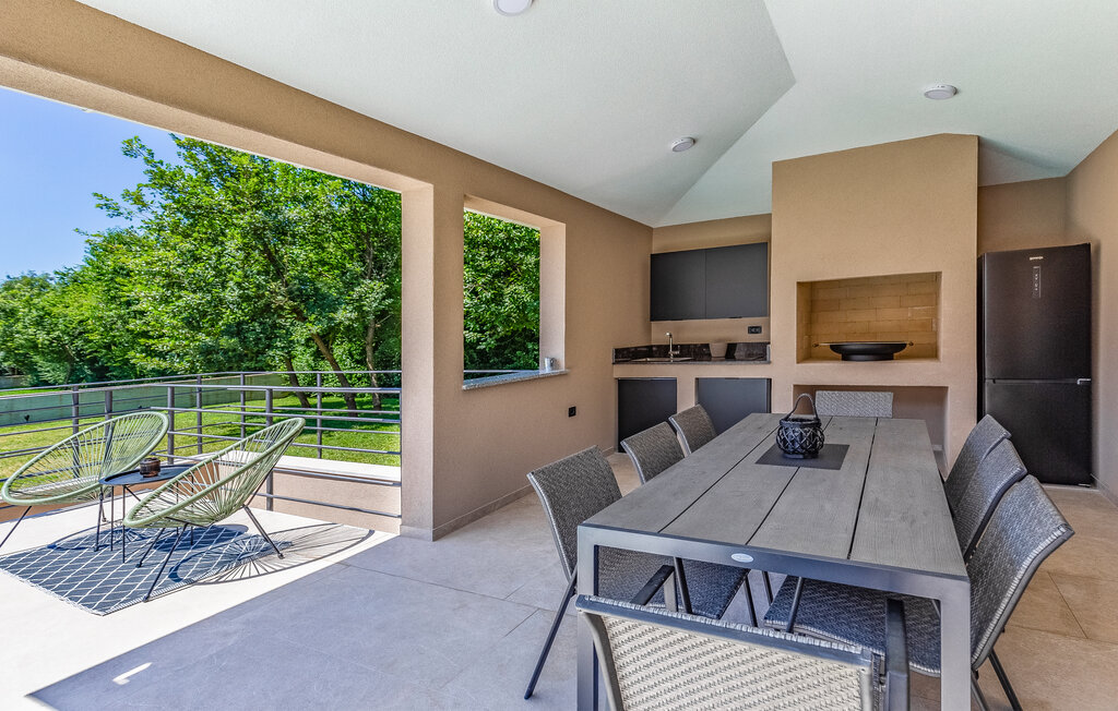 Semesterlägenhet - Labin-Snasici , Kroatien - CIO938 7