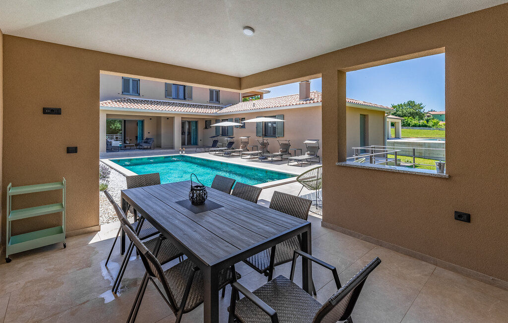 Semesterlägenhet - Labin-Snasici , Kroatien - CIO938 12