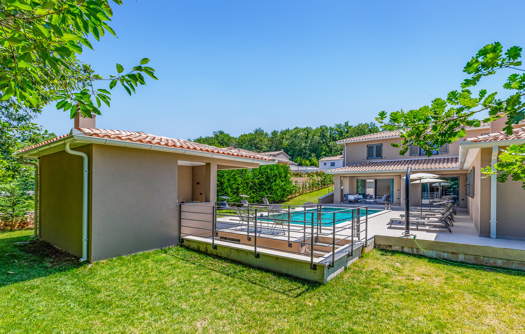 Semesterlägenhet - Labin-Snasici , Kroatien - CIO938 14