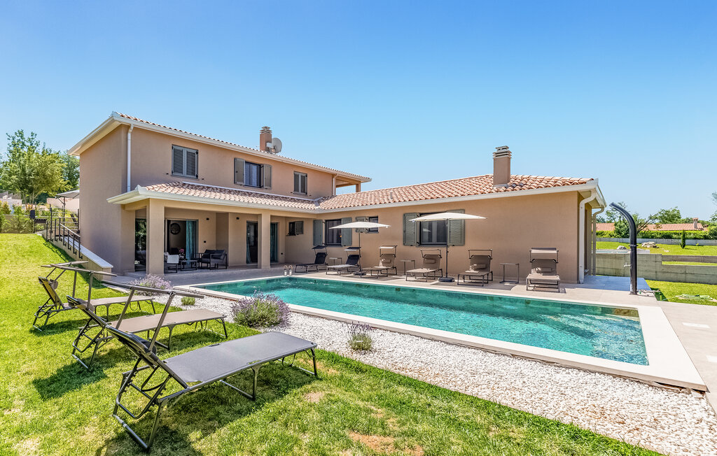 Semesterlägenhet - Labin-Snasici , Kroatien - CIO938 1