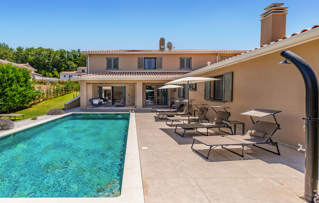 Semesterlägenhet - Labin-Snasici , Kroatien - CIO938 6