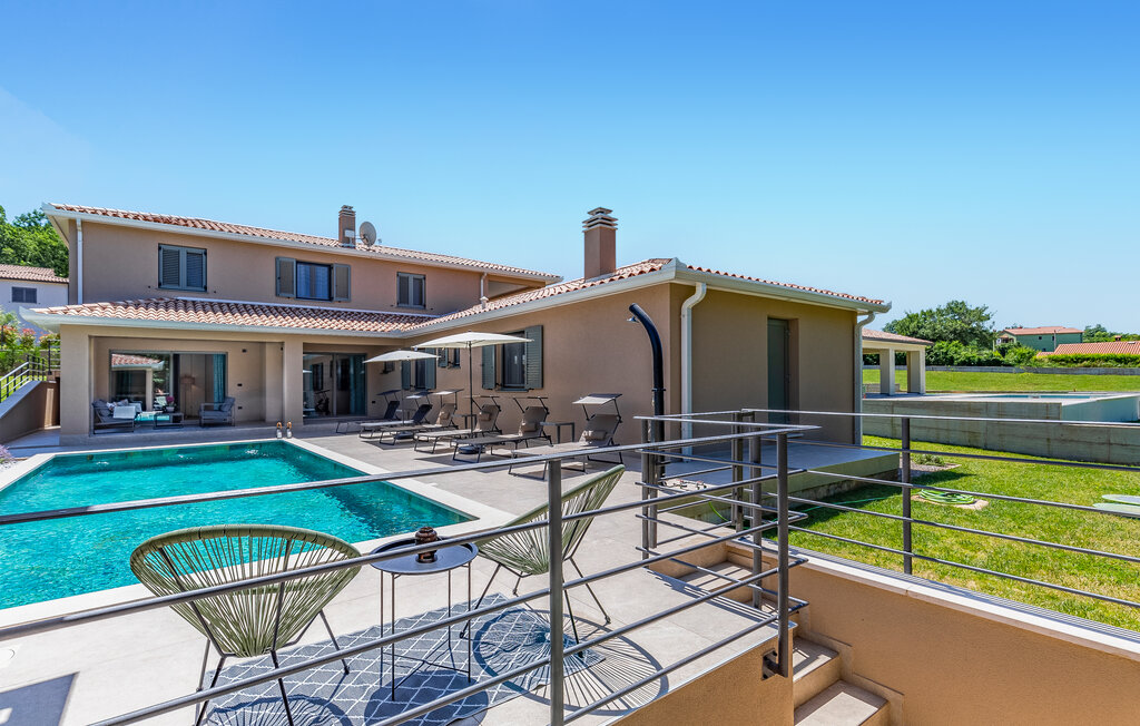 Semesterlägenhet - Labin-Snasici , Kroatien - CIO938 9