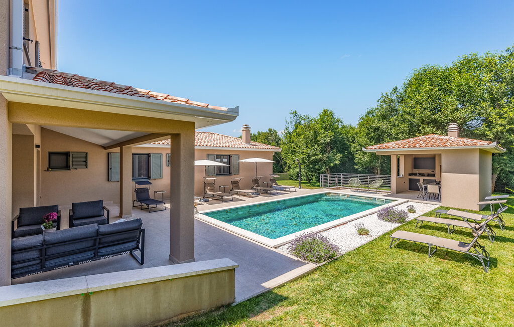 Semesterlägenhet - Labin-Snasici , Kroatien - CIO938 8