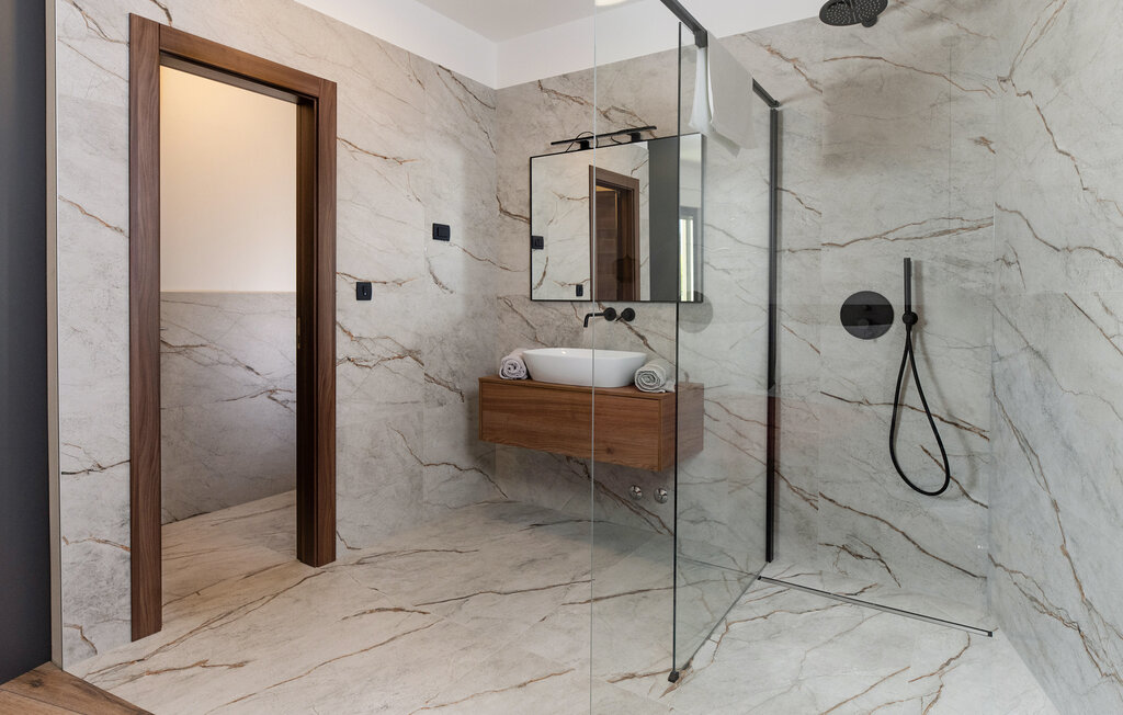 Kuća-za-odmor - Labin-Burjaki , Hrvatska - CIO491 32