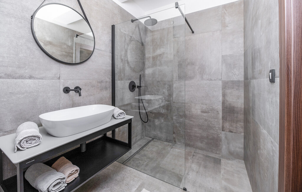 Kuća-za-odmor - Labin-Burjaki , Hrvatska - CIO491 33