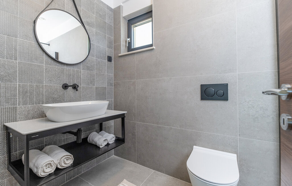 Kuća-za-odmor - Labin-Burjaki , Hrvatska - CIO491 34