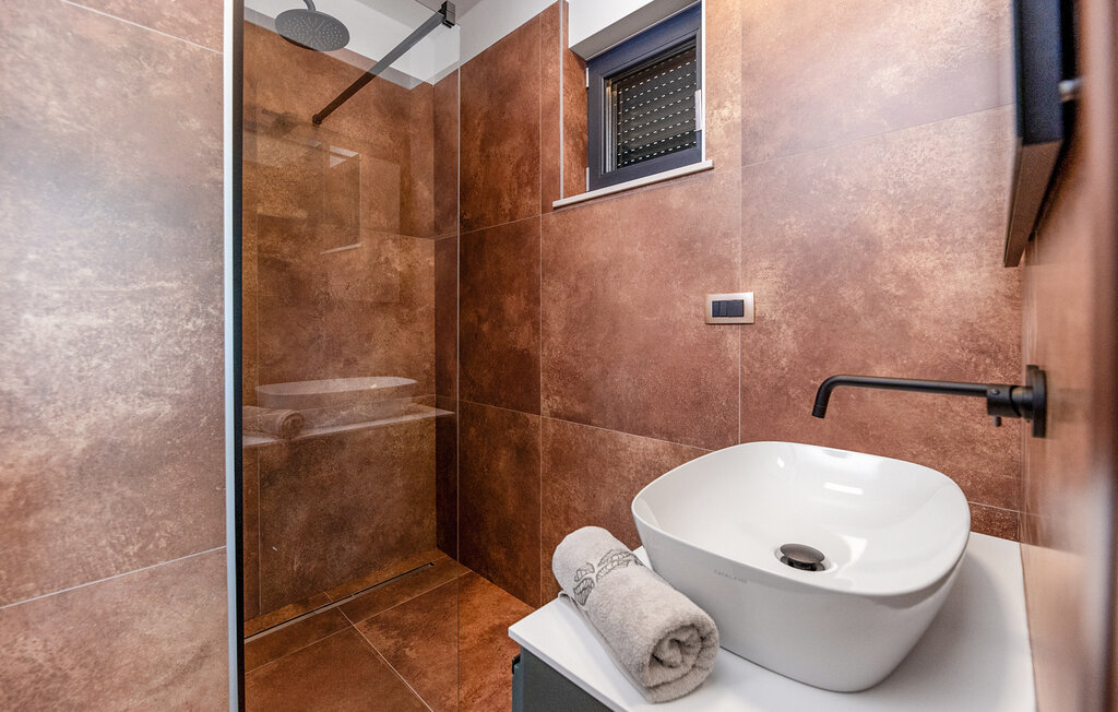 Kuća-za-odmor - Labin-Burjaki , Hrvatska - CIO491 36