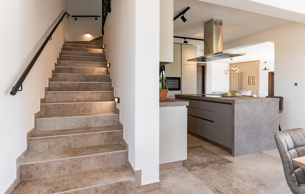 Kuća-za-odmor - Labin-Burjaki , Hrvatska - CIO491 18