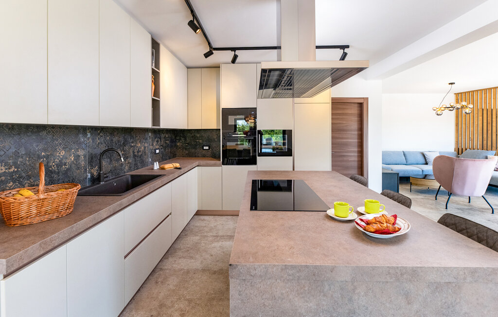 Kuća-za-odmor - Labin-Burjaki , Hrvatska - CIO491 7