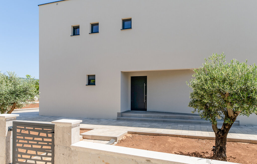 Kuća-za-odmor - Labin-Burjaki , Hrvatska - CIO491 17