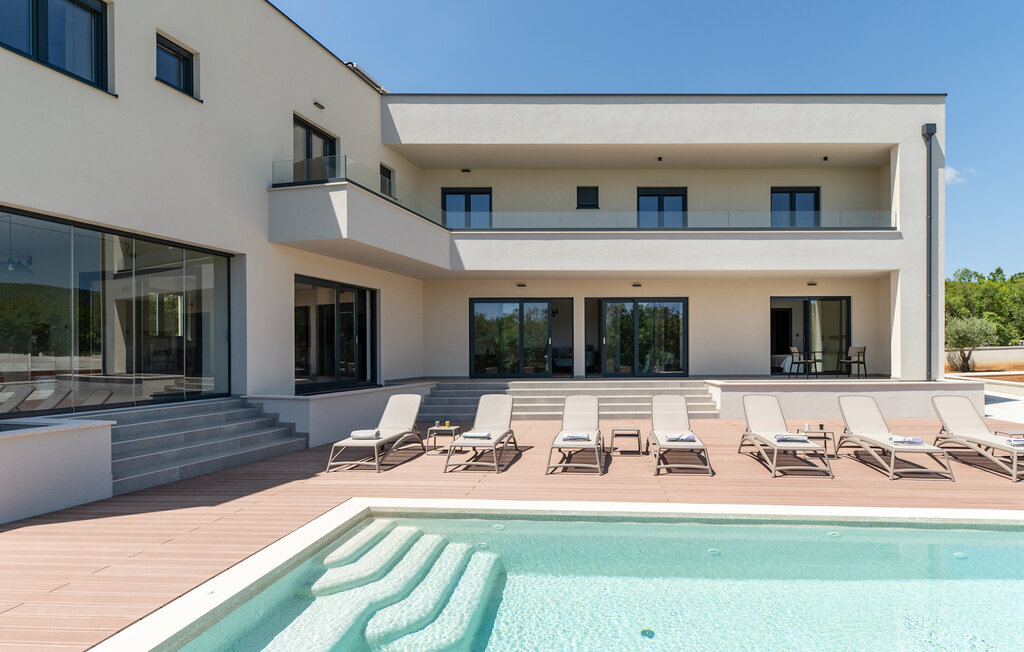 Kuća-za-odmor - Labin-Burjaki , Hrvatska - CIO491 9