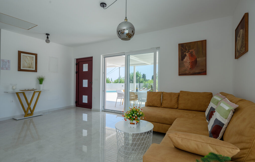 Feriehuse - Duga Uvala-Mali Vareski , Kroatien - CIO608 23