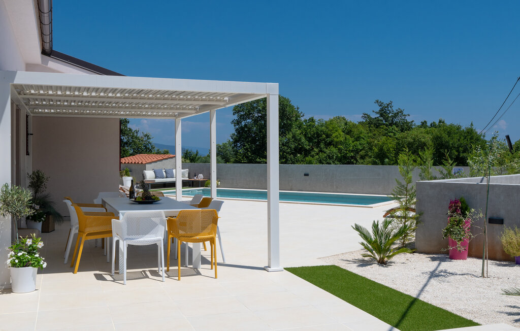 Feriehuse - Duga Uvala-Mali Vareski , Kroatien - CIO608 17