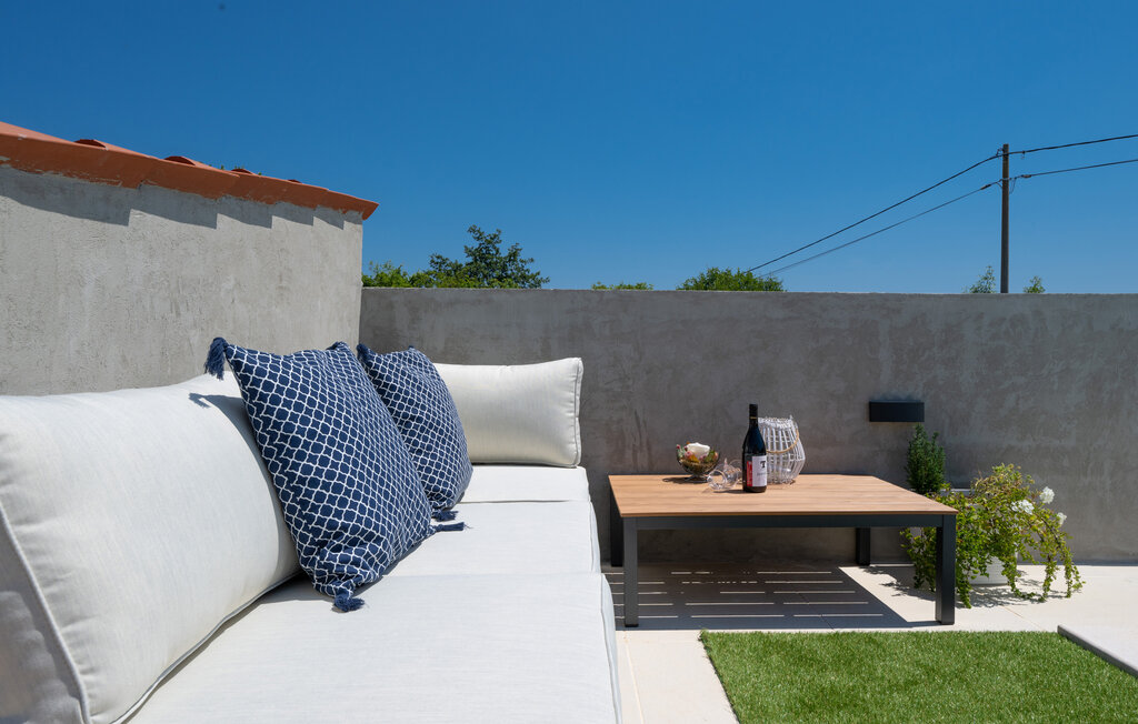 Feriehuse - Duga Uvala-Mali Vareski , Kroatien - CIO608 18