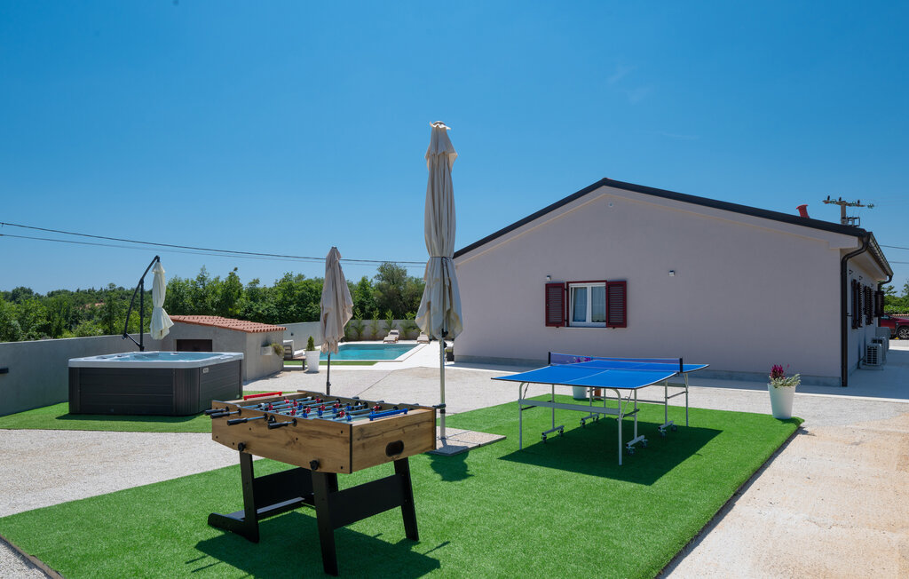 Feriehuse - Duga Uvala-Mali Vareski , Kroatien - CIO608 2