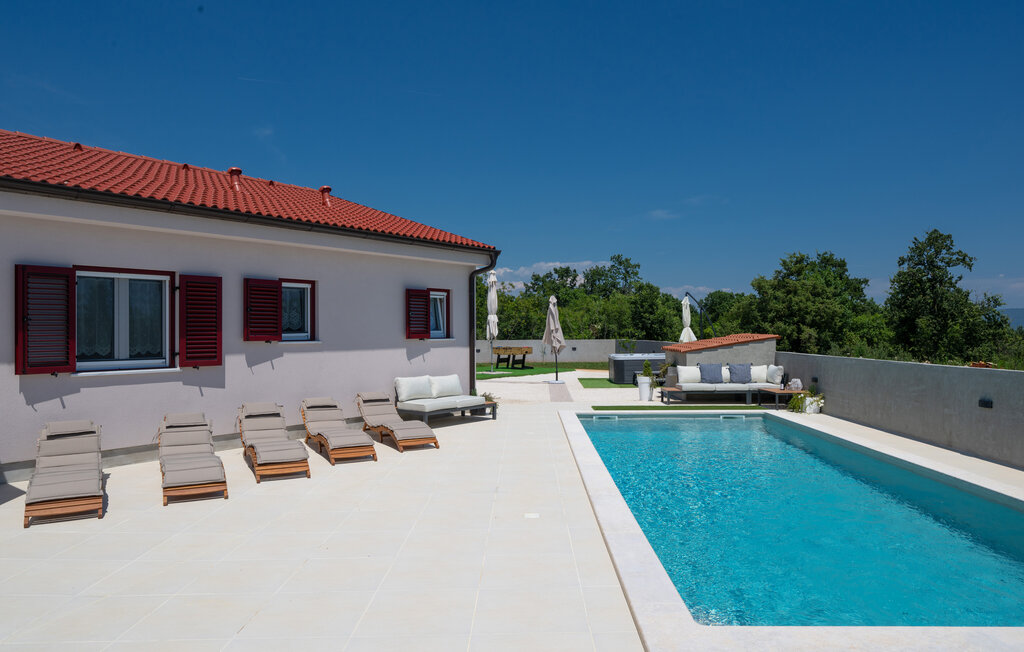 Feriehuse - Duga Uvala-Mali Vareski , Kroatien - CIO608 9