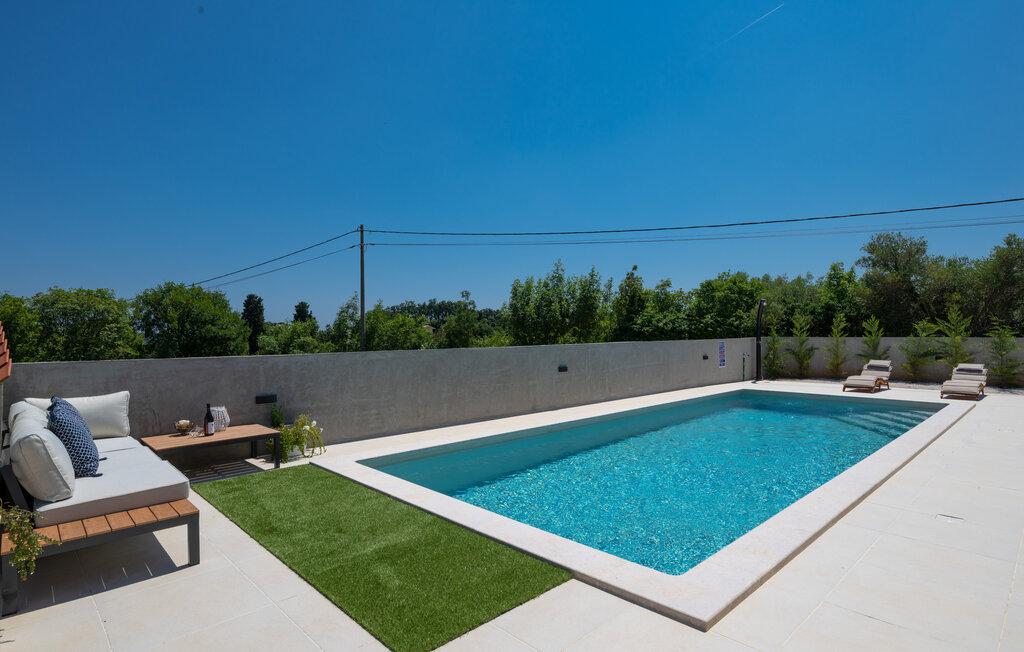 Feriehuse - Duga Uvala-Mali Vareski , Kroatien - CIO608 11