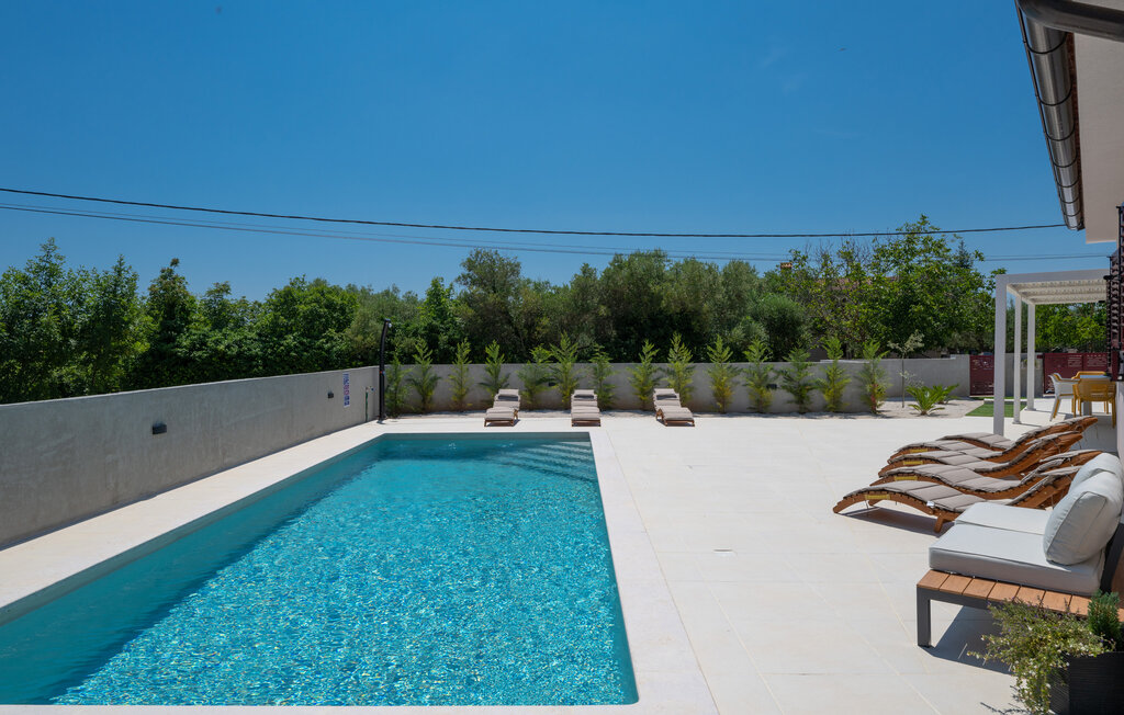 Feriehuse - Duga Uvala-Mali Vareski , Kroatien - CIO608 12