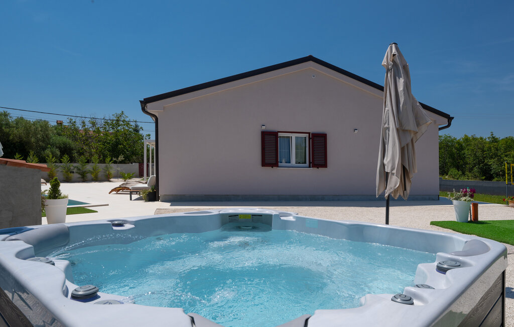 Feriehuse - Duga Uvala-Mali Vareski , Kroatien - CIO608 13