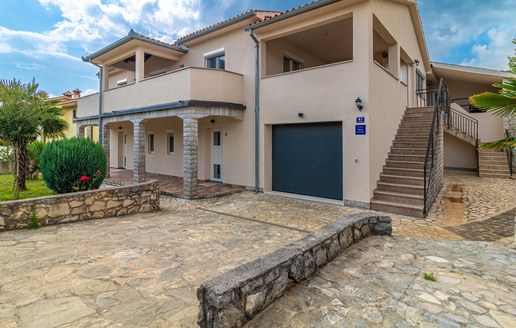 Feriehuse - Labin-Ladenci , Kroatien - CIO158 12