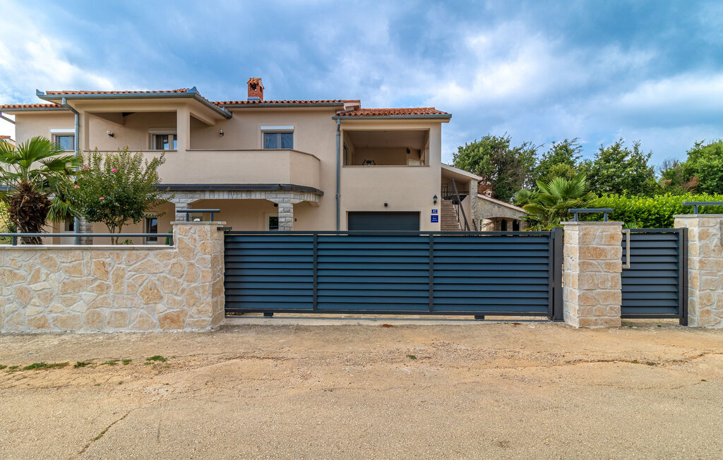 Feriehuse - Labin-Ladenci , Kroatien - CIO158 13