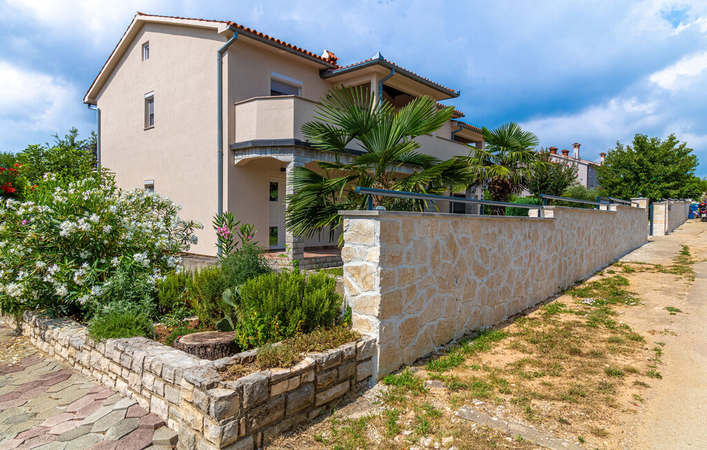 Feriehuse - Labin-Ladenci , Kroatien - CIO158 15