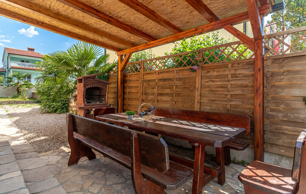 Feriehuse - Labin-Ladenci , Kroatien - CIO158 6