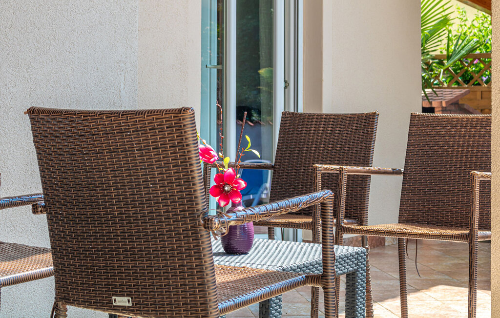 Feriehuse - Labin-Ladenci , Kroatien - CIO158 18