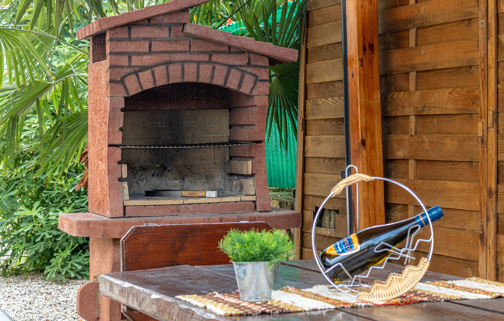 Feriehuse - Labin-Ladenci , Kroatien - CIO158 20