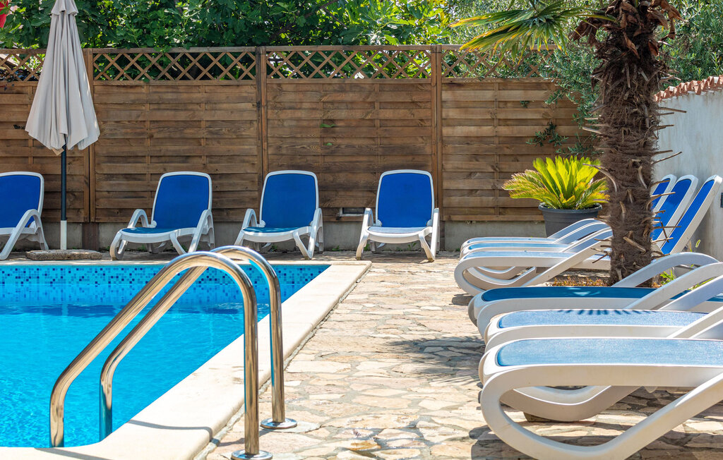 Feriehuse - Labin-Ladenci , Kroatien - CIO158 9